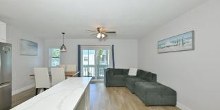 FURNISHED 1 Bedroom in Clearwater - WATER, SEWER, TRASH AND ELECTRIC INCLUDED!! Gallery 5