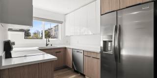 8777 Cadillac Avenue Apartments Gallery 2