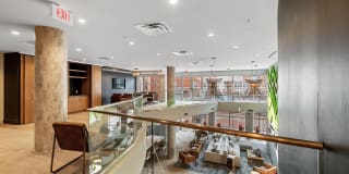 Mosaic at Largo Station Gallery 25