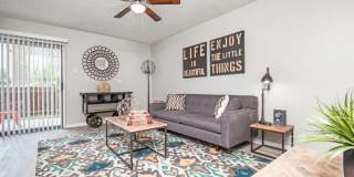 Birch Apartment Homes Gallery 3