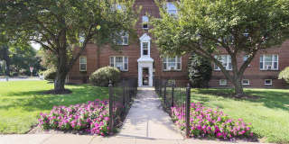 Randall Circle Gallery 1