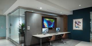 Bell Warner Center Gallery 11
