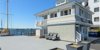 21 Brown and Howard Wharf Gallery 28