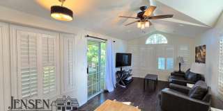 1 Bedroom in Hurricane Gallery 12