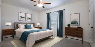 Reunion Crossing Townhomes Gallery 4