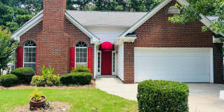 Beautiful 3 bedroom, 2 bath ranch home in the highly desirable Riva Ridge community in Newnan! Must see! Gallery 1