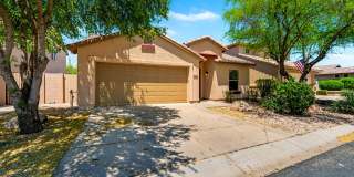 Well maintained 3 bedroom home in Cave Creek AZ - Available Today! Well maintained 3 bedroom home in Cave Creek AZ - Available Today! Gallery 1