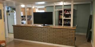 Charming Two Bedroom Garden Level Apartment near DU Gallery 2