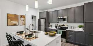 Revello Apartments Gallery 5