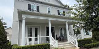 Beautiful Partially Furnished 4-Bedroom Home in Celebration, Florida Gallery 1
