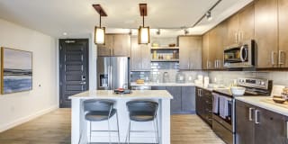 The Residences at Thesis Gallery 2