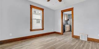 Three Bedroom One Bath House in Lorain Gallery 5