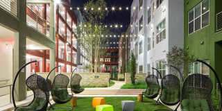 AMLI at Mueller Gallery 7