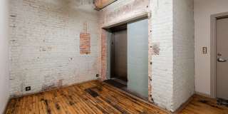 Rock Street Lofts Gallery 51