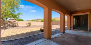 Welcome to this inviting Phoenix Rental - Available! Gallery 42