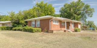 Updated 3 bedroom 1 bath home in Oklahoma City! Gallery 1