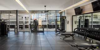 The Place at Fifth + Broadway Gallery 3