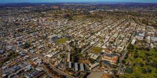 Pacific Cove Gallery 1