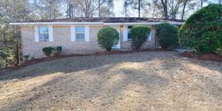 3 Bed/1.5 Bath North Augusta House For Lease Gallery 1