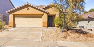 Spacious Henderson Home with Open Layout & Endless Backyard Potential! Gallery 1