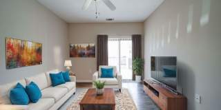 Hyde Glen Apartments Gallery 21