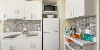 Cubix North Park Apartments Cubix North Park Apartments Gallery 9