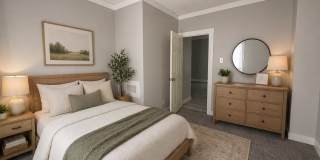 3 Bedrooms with Fenced In Yard + Garage Gallery 4