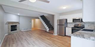 Chestnut Heights Townhomes Gallery 3