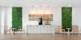 Hidden Lake Gallery 4