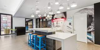 The Henri at Pike and Rose Gallery 11