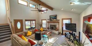 Lovely, fully furnished 3Bd 2.5 Ba home, pet friendly!! Call me today to inquire. Gallery 5