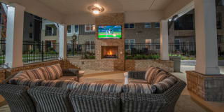 Ballpark Apartments @ Town Madison Gallery 9