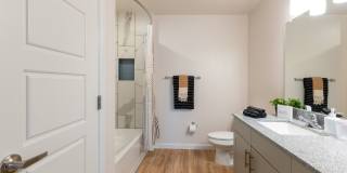 Lapiz Flats - Senior Housing Gallery 3