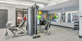 Yardley Apartments Gallery 30