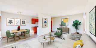 The Park Apartments Gallery 62