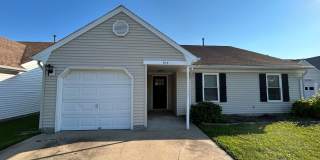 3-Bedroom Home in Virginia Beach’s Ocean Lakes Community! 3-Bedroom Home in Virginia Beach’s Ocean Lakes Community! Gallery 1