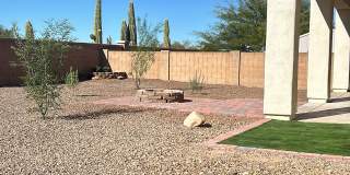4 Bedroom - 2.5 Bath - 2485 Sq. Ft - Sahuarita Gallery 39
