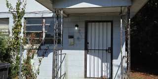 2031 Martin Luther King Blvd. - A Gallery 1