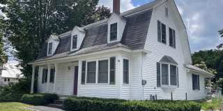 63 Main Street Gallery 1