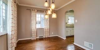 5 Bedroom, 2 Bath Ranch Home in Oakwood! Gallery 11