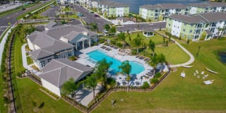 Mira Crystal Lake Gallery 1