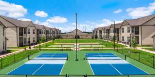 Retreat at Krum Age 55+ Active Adult Apartment Homes Gallery 2