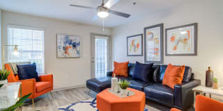 Evergreen Park Gallery 1