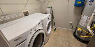Immaculate Two Bedroom Condo With Large Patio For Rent At Vantage Point Gallery 35