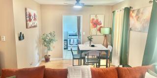 Charming 1BR Duplex in Los Angeles Gallery 1