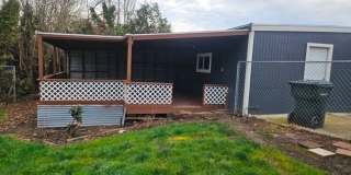 3Bd/2Ba Manufactured Home - For viewing! Gallery 25