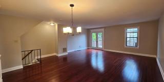 3 Bedroom 1.5  bathroom End unit Townhouse near Bethlehem Catholic High School. Gallery 4