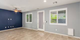 Highly upgraded gated home Gallery 8