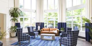 Chestnut Oaks, 55+ Gallery 11