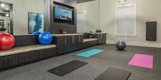 Abberly at Southpoint Gallery 12